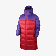 Nike Acg Down Parka Court Purple Noble Red Women’s Jacket (cd7662 525)all Sizes