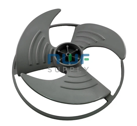 GOODMAN AMANA Amana Goodman PTAC Condenser Fan Blade 0161P00030