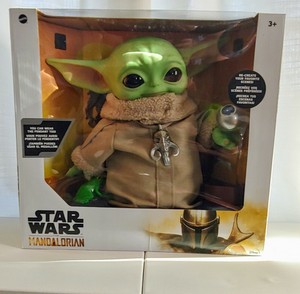 musical elephant stuffed animal