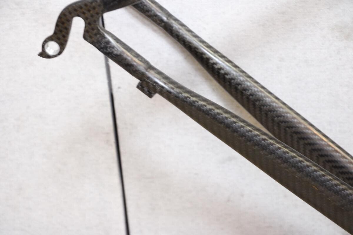 SPIN Gato Carbon Frame Handmade | eBay SPIN Gato Carbon Frame Handmade | eBay