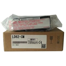 LD62-CM NEW MITSUBISHI LD62CM PLC Module With Warranty DHL or FedEx Spot Goods