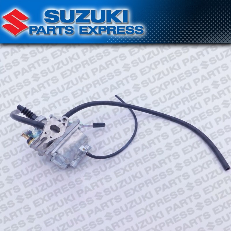 2006-2009 2017-2021 Suzuki LTZ50 Carburetor | 13200-43G01