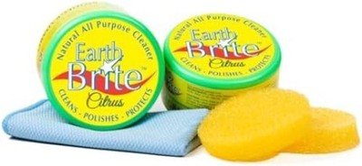 All Natural Multipurpose Cleaner for Bathroom, Floor, Kitchen and More | 300g Ci