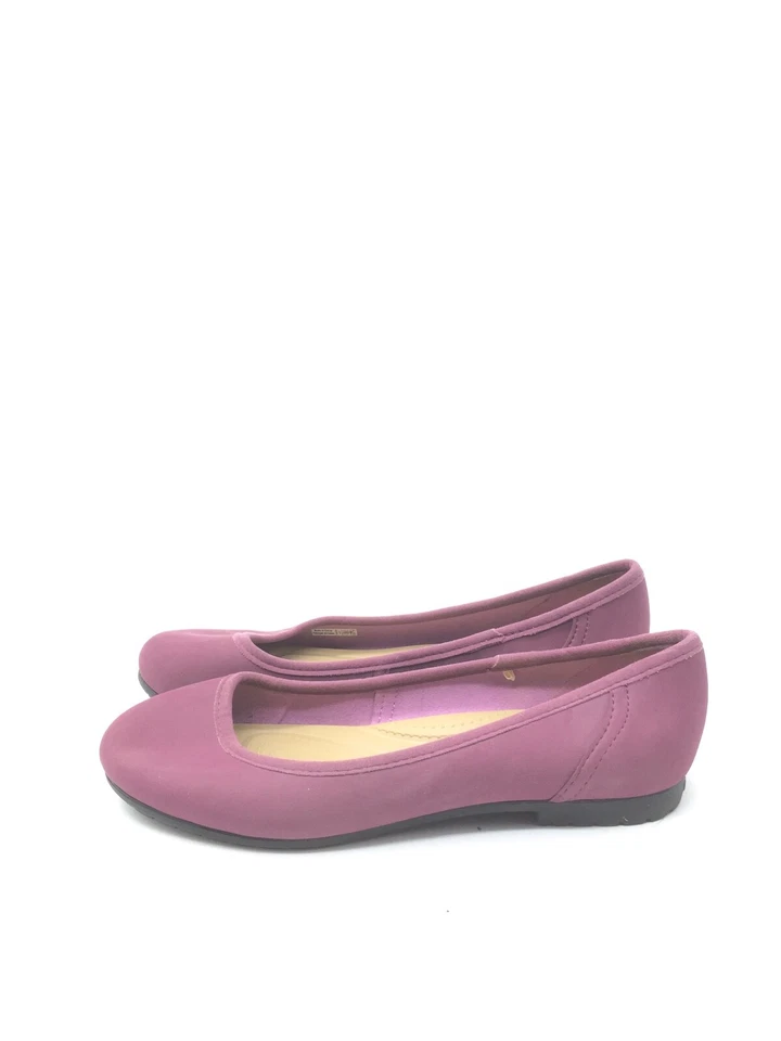 Crocs ballet flats Colorlite Para Mujer T. 41-42 UK.W8 US. W10 - Imagen 2 de 4