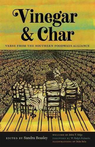 Thumbnail - John T. Edge Vinegar And Char (taschenbuch)