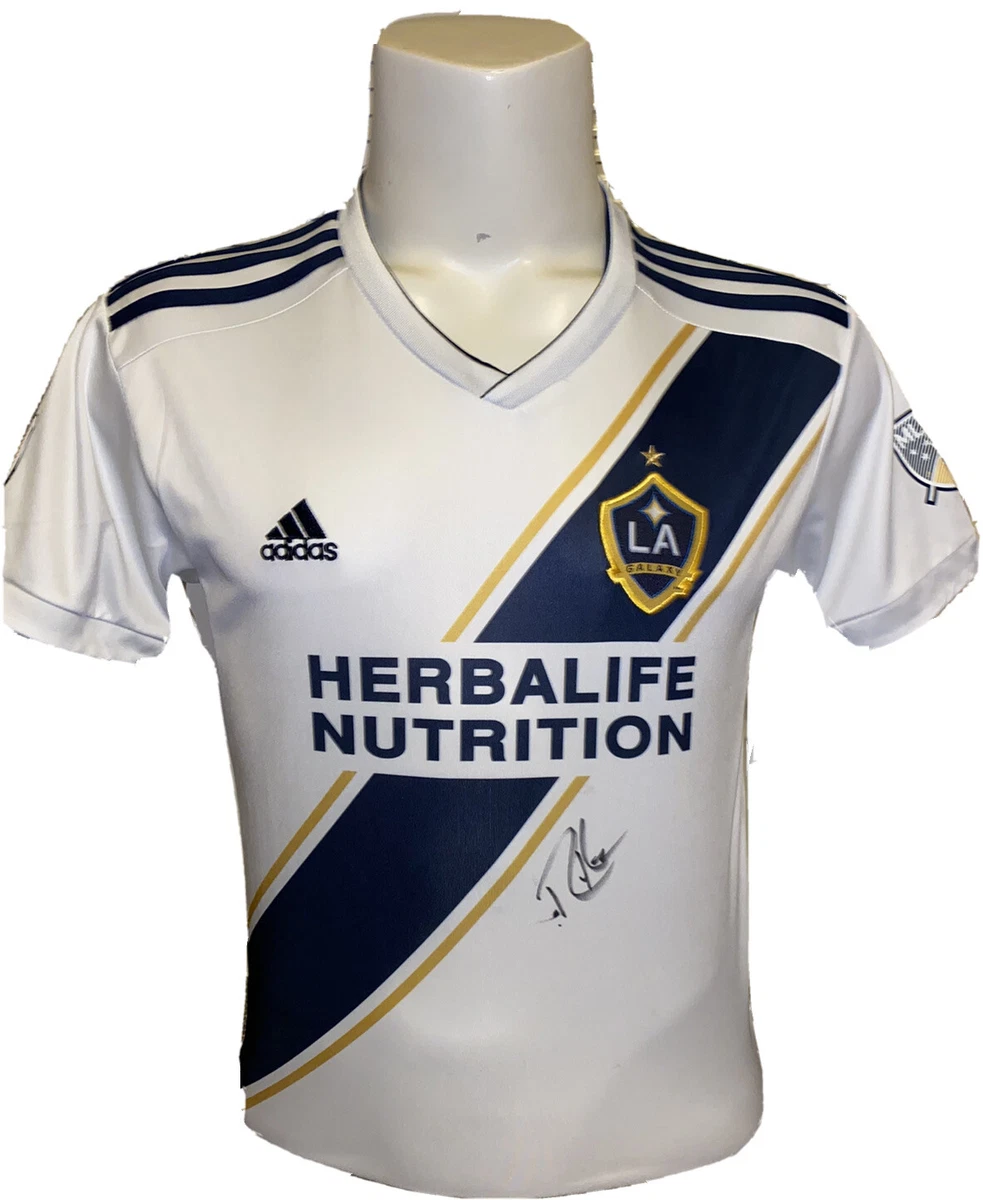 Robbie keane la store galaxy jersey
