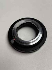 For Leica Visoflex M mount Lens To Leica S Series Camera Adapter accessory sale