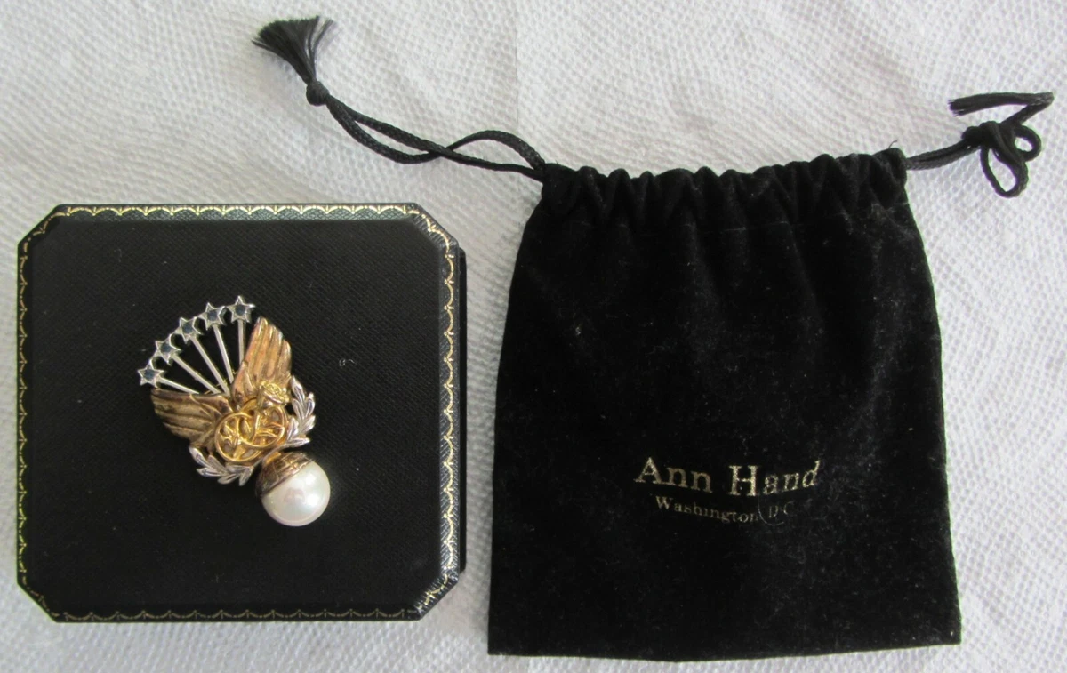 Ann hand jewelry best sale ebay
