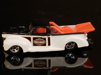 hot wheels 1997 40 ford