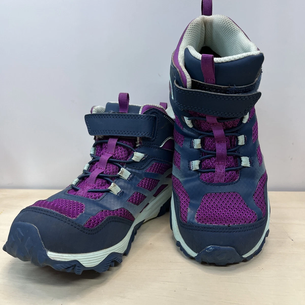Merrell select grip boots clearance