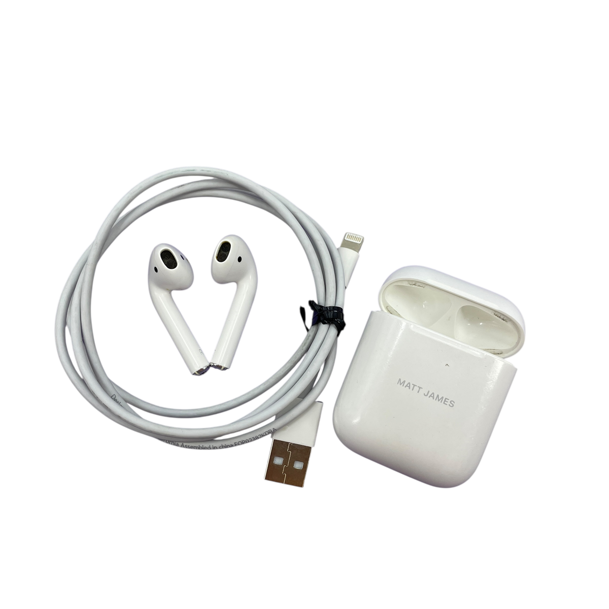 イヤホン Apple AirPods 2nd Amazon.com: Apple AirPods Wireless Ear Buds, Bluetooth