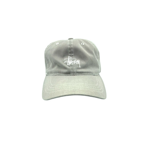 Vintage 1990's Stussy Hats Sport Baseball Cap Size S/M VTG 90s Skate Surf Y2K