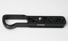 Really Right Stuff BXT3 Plate for Fuji XT3