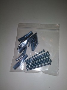 1 2 inch toggle bolt