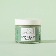 Relief Salve