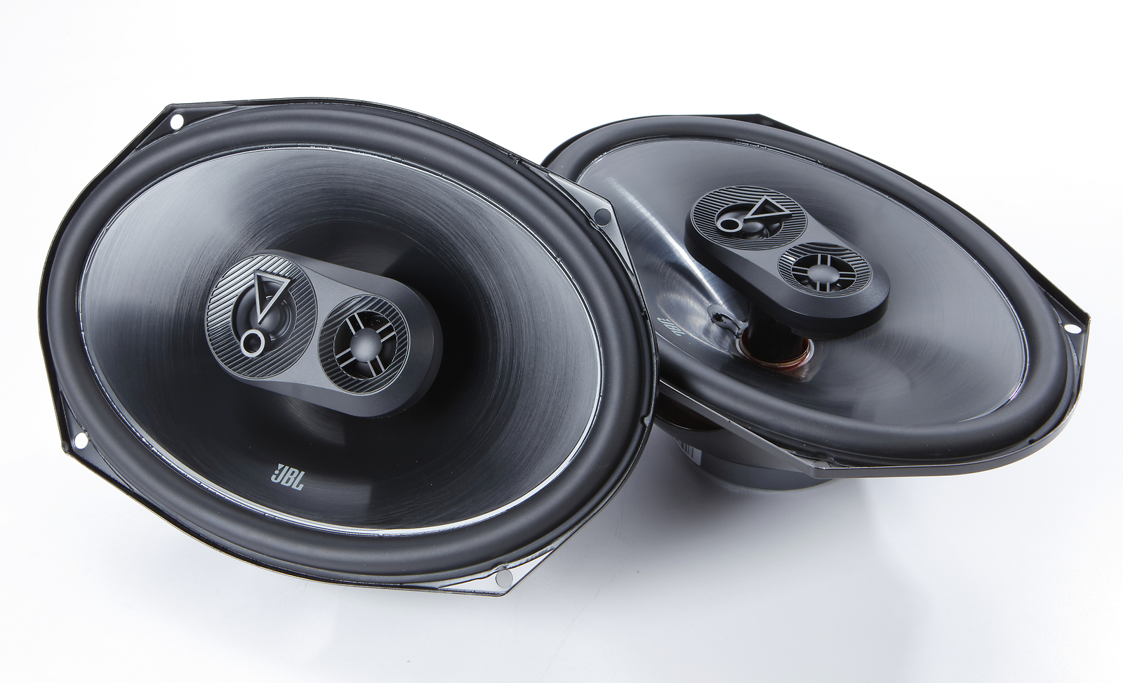 3-полосные колонки JBL Concert Series 9631F 6 x 9 14090₽