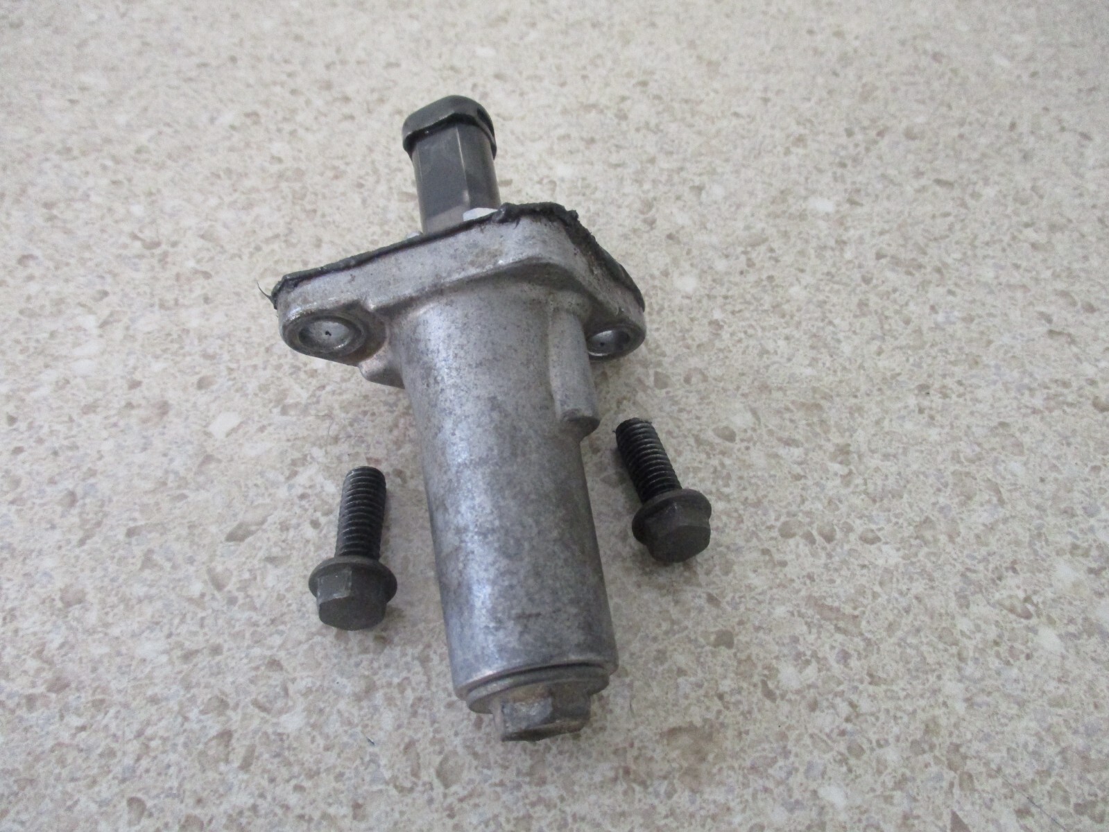 2001 YAMAHA TTR 125L CAM CHAIN TENSIONER, FITS 0007, M186 eBay