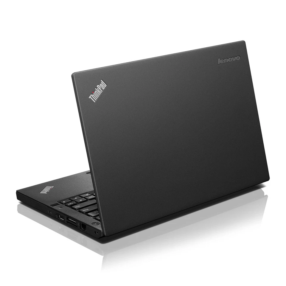 Lenovo ThinkPad X260 · i5-6200U · 8GB · 180GB, Foto 2 von 2