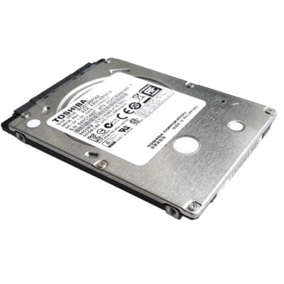 Toshiba 500GB MQ01ABF050 5400RPM SATA 2.5