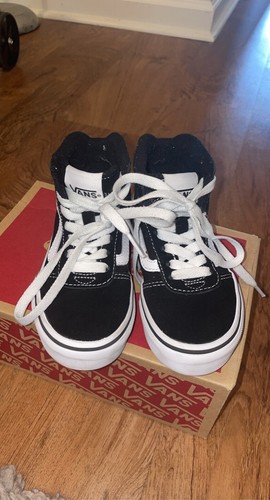 Toddler Vans 10.5