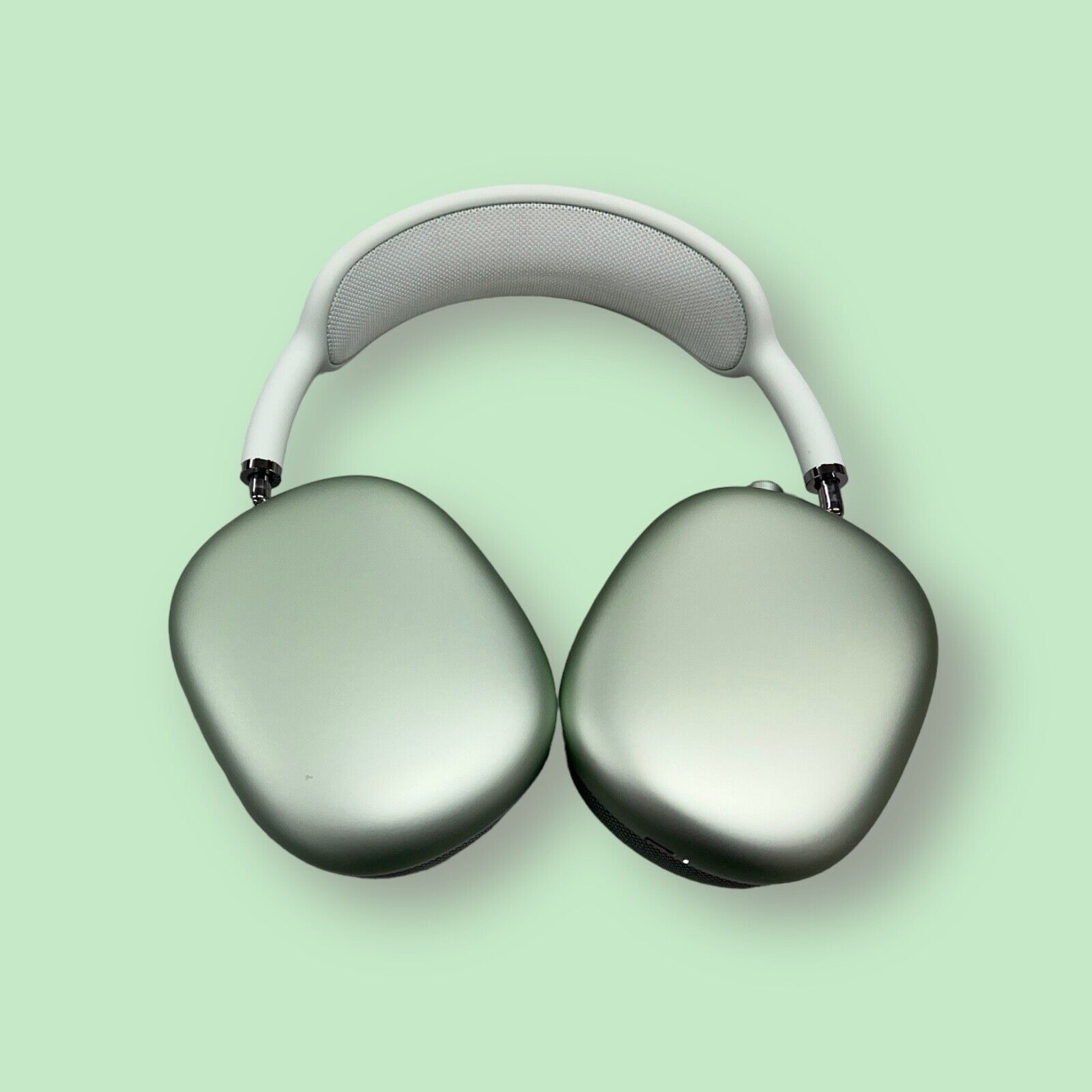 weekly99様専用】APPLE AIRPODS MAX GREEN-