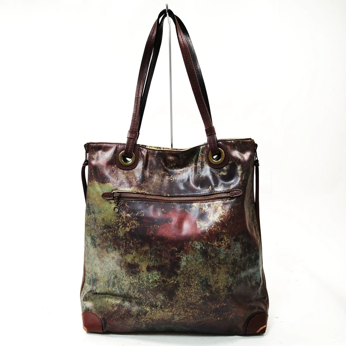 Jean Paul Gaultier PVC Exterior Bags & Handbags for Women for sale