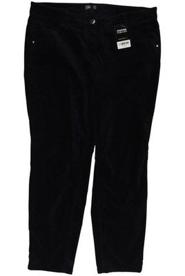 Basler Stoffhose Damen Hose Pants Chino Gr. W38 Baumwolle Marineblau #dbys0v4