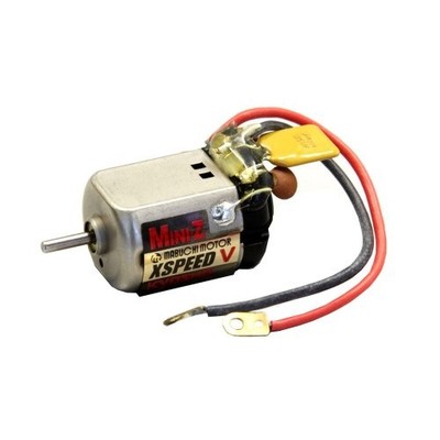 Kyosho XSPEED Mini-Z Motor V 2.4GHz/ICS Compatible RC Parts MZW301from JP