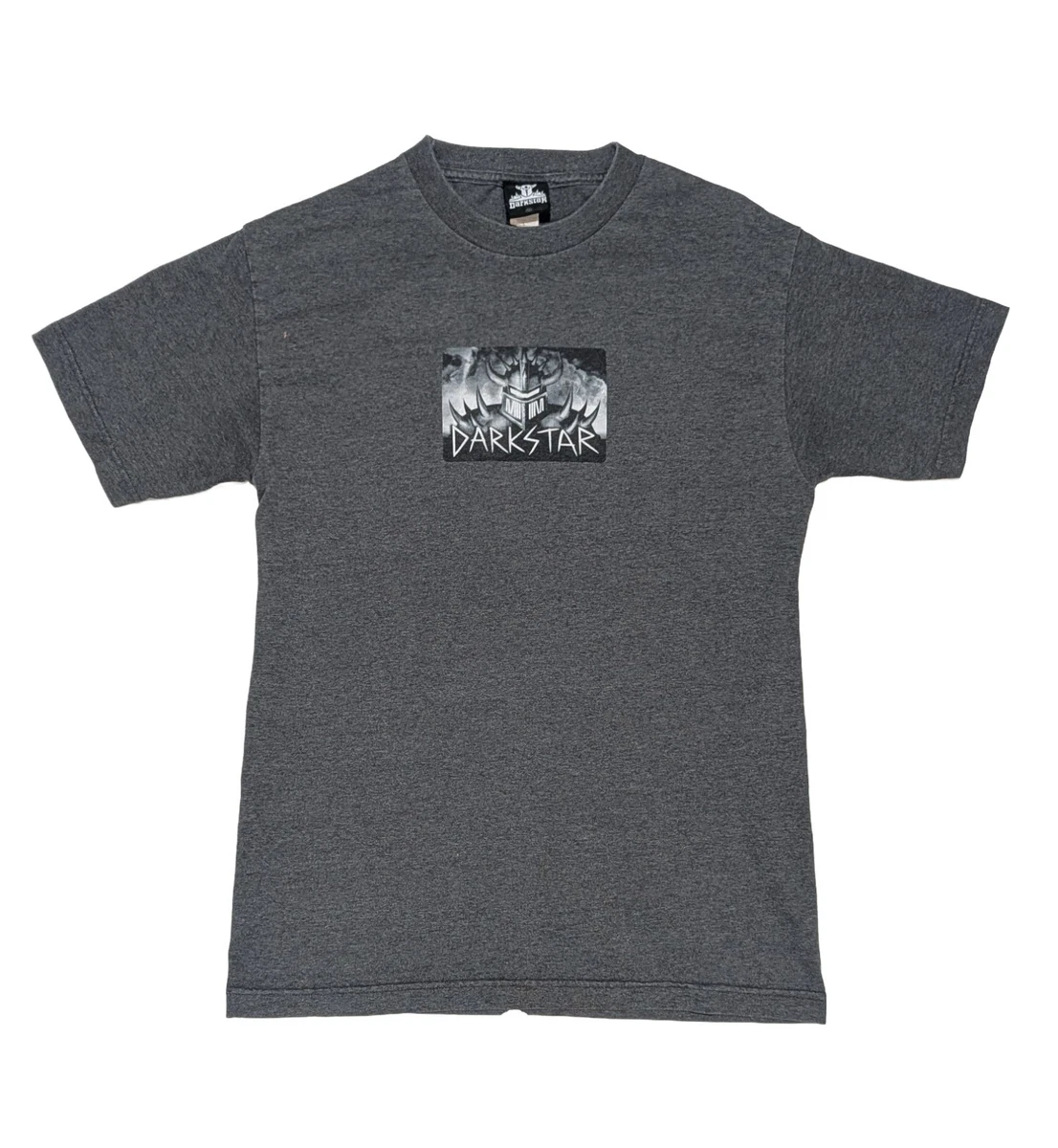 Darkstar Cotton Regular Size T-Shirts for Men for sale | eBay