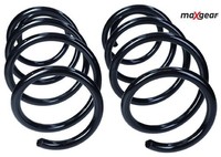 Maxgear 60-1556D Fahrwerksfeder FüR Nissan
