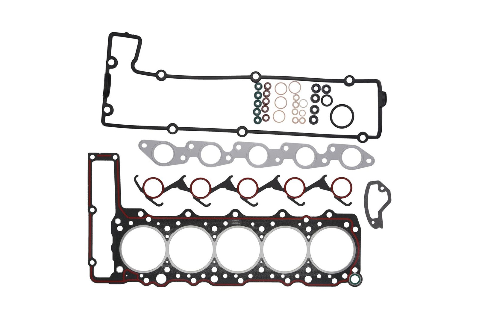 Fits KAMOKA 8706585 ENGINE GASKET SET WITH GLOWCHRYSLER TACUMA 95'-01 ⭐UK Stock⭐
