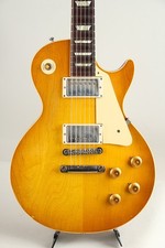 Gibson Custom Shop Murphy Lab 1958 Les Paul S...