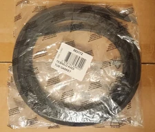 New OEM Asko Dishwasher Rubber Tub Seal Door Gasket Part# 883172 (883174)