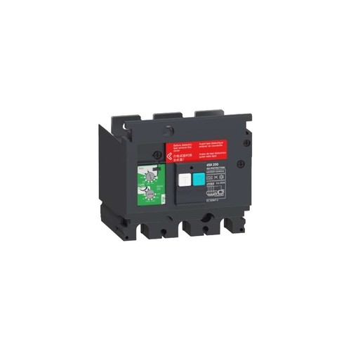 LV429488 Schneider Module Protection Vigipact, Compact Nsx 100/160 De 30mA a30 - Photo 1 sur 10