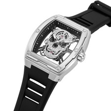 Orologio da polso uomo Police Cranium PEWJM0081301 quarzo