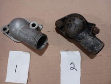 3877660 Thermostat Housing Gm Camaro Corvette Chevelle Nova 1
