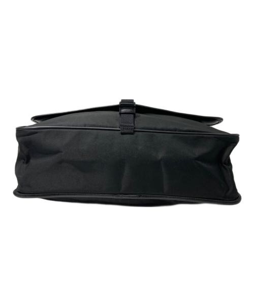 PRADA                    Nylon Shoulder Bag black V158 — image 5