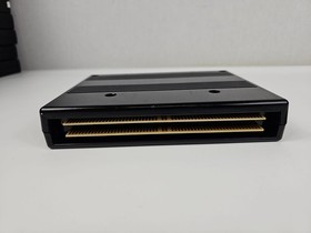 Art of Fighting Neo Geo MVS SNK 100% Authentic Tested SECURITY SEAL US SELLER #2