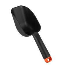 Plastic Garden Shovel Planting Hand Spade Trowel Multi-Function Yard Tools 