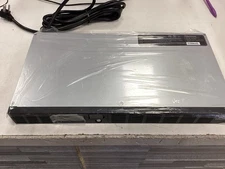 CyberPower OR500LCDRM1Ua 1U Rack Mount 120V 500VA Simulated Sine Wave UPS System