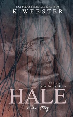 K Webster Hale (Paperback)