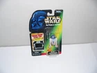 Star Wars Power of the Force R2-D2 Freeze Frame Action Figure