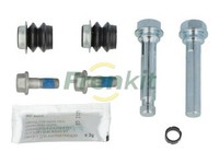 Frenkit 810011 Bremssattel FüHrungsbolzen FüR Toyota Lexus