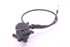 05 Honda Trx450r Thumb Throttle Switch W Cable 53143-hm7-305 r1818