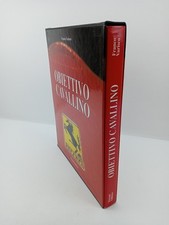 Obiettivo Cavallino - Franco Varisco - Ferrari - 1996
