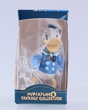 Donald Duck - Figurine Disney Miniature Package Collection du Japon