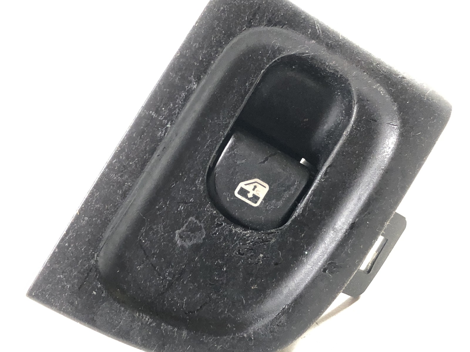 03-13 Maserati Quattroporte M139 Rear Left Power Window Button Switch