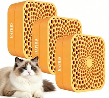 Cat Litter Deodorizer, with 10 Year Long Lasting Deodorizer Odor Elimination,...
