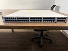 Cisco Catalyst C9300X-48HX-M UPOE+ Meraki 48x Multi-Gig Switch 2x1100WAC-P