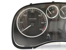 Compteur Peugeot J5